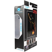 DC The Batman Movie The Riddler 7-Inch Scale Action Figure - Action figure -  McFarlane Toys