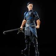 (preorder) Shang-Chi Marvel Legends Wenwu (Marvel's Mr. Hyde BAF) - Toy Snowman