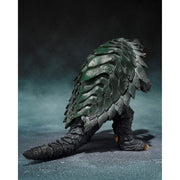 Gamera 3: The Revenge of Iris S.H.MonsterArts Gamera - Kyoto Decisive Battle (preorder Q4) - Collectables > Action Figures > toys -  Bandai