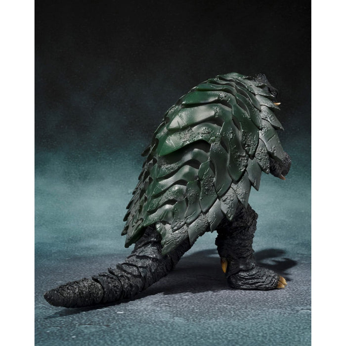 Gamera 3: The Revenge of Iris S.H.MonsterArts Gamera - Kyoto Decisive ...