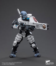Warhammer 40K - Tau Empire - Fire Warriors (preorder) - Collectables > Action Figures > toys -  Joy Toy