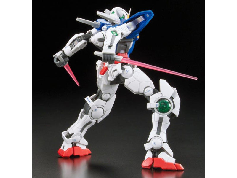 Gundam 00 RG Gundam Exia GN-001 1/144 - Model Kit > Collectable > Gunpla > Hobby -  Bandai