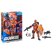 G.I. Joe Classified Series Alley Viper (preorder) - Action figure -  Hasbro