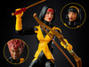Marvel Legends Dani Moonstar Exclusive - Collectables > Action Figures > toys -  Hasbro