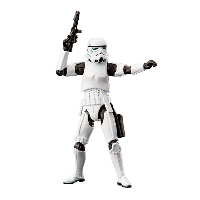Star Wars The Vintage Collection Imperial Stormtrooper 3 3/4-Inch Action Figure - Exclusive (preorder) - Collectables > Action Figures > toys -  Hasbro