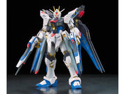 RG Strike Freedom Gundam 1/144 - ZGMF-X20A - Model Kit > Collectable > Gunpla > Hobby -  Bandai