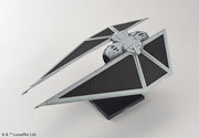TIE Striker 1/72 Scale Model Kit - Model Kits -  Bandai