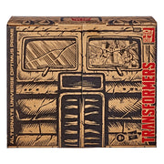 (preorder ETA Aug/Sept) Transformers War for Cybertron: Earthrise Alternate Universe Optimus Prime - Toy Snowman