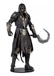 Mortal Kombat XI Noob Saibot Action Figure - Toy Snowman