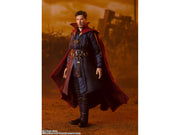 Avengers: Infinity War S.H.Figuarts Doctor Strange (Battle on Titan Edition - Toy Snowman