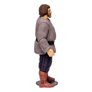 The Princess Bride Fezzik in - Cloak - Megafig Action Figure - Action figure -  McFarlane Toys