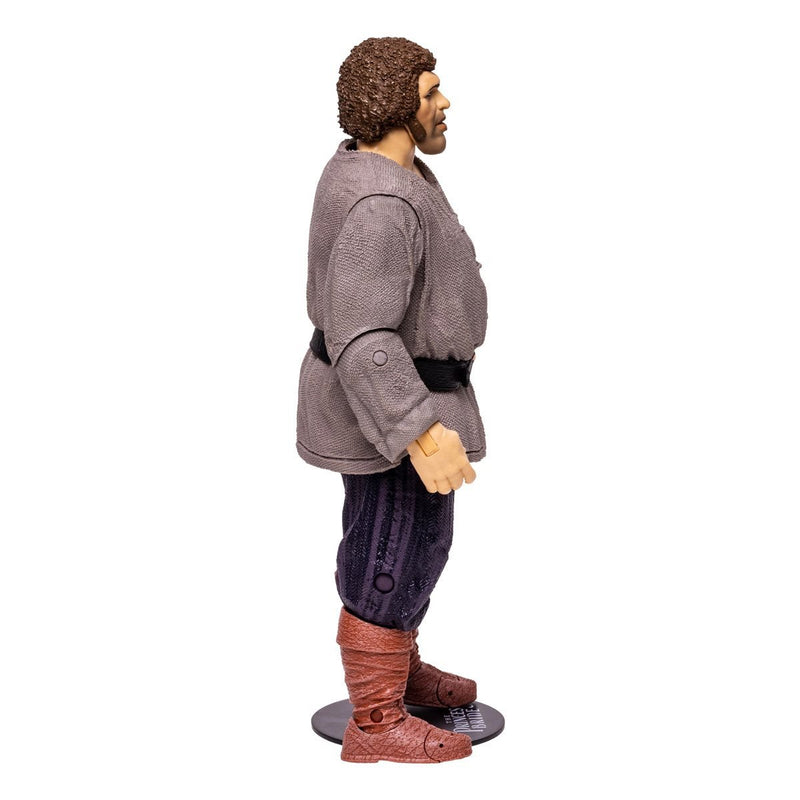 The Princess Bride Fezzik in - Cloak - Megafig Action Figure - Action figure -  McFarlane Toys