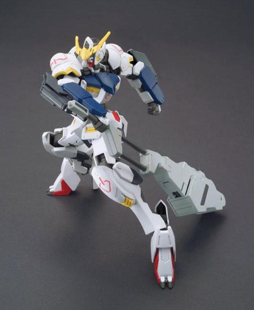 Gundam HGI-BO 1/144 Gundam Barbatos (6th Form) Model Kit - Model Kit > Collectable > Gunpla > Hobby -  Bandai