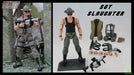 Action Force Sgt. Slaughter Ver. 2 1/12 Scale Figure (preorder March) - Action & Toy Figures -  VALAVERSE