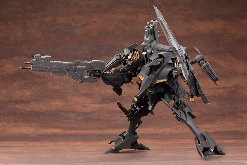 ARMORED CORE - DECOCTION MODELS RAYLEONARD　03-AALIYAH　SUPPLICE (Preorder) - Action & Toy Figures -  Kotobukiya