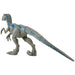 Jurassic World Blue Velociraptor Action Figure - Action & Toy Figures -  mattel
