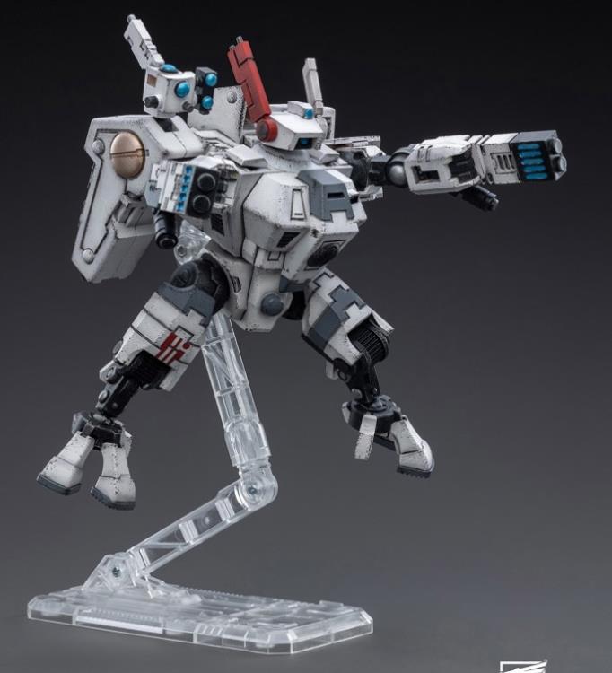Warhammer 40K - Tau Empire - XV8 Crisis Battlesuit Shas'ui K'yen (preorder) - Collectables > Action Figures > toys -  Joy Toy