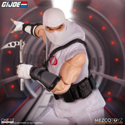 G.I. Joe One:12 Collective Storm Shadow (preorder) -  -  MEZCO TOYS