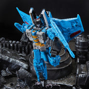 Transformers War for Cybertron: Siege Voyager Thundercracker - Collectables > Action Figures > toys -  Hasbro
