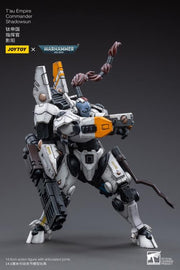 Warhammer 40K - Tau Empire - Commander Shadowsu (preorder) - Collectables > Action Figures > toys -  Joy Toy