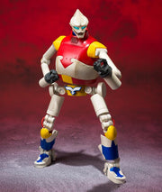 Godzilla Singular Point S.H.MonsterArts Jet Jaguar (preorder May) - Action & Toy Figures -  Bandai