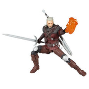 Witcher Gaming Wave 2 Geralt of Rivia Wolf Armor - Action & Toy Figures -  McFarlane Toys