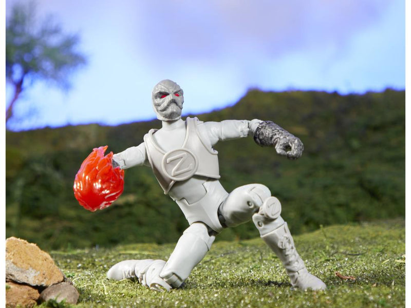 Mighty Morphin Power Rangers Lightning Collection Putty Patroller -  -  Hasbro