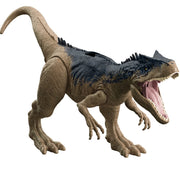 Jurassic World Roar Attack Allosaurus - Action figure -  mattel