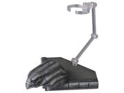 Batman: Hush MAFEX No.126 Batman (Black Version) - Toy Snowman