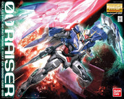 Gundam 00 Raiser -  Master Grade 1/100 - Model Kit > Collectable > Gunpla > Hobby -  Bandai