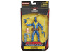 Deadpool Marvel Legends Deadpool (Blue) (Strong Guy BAF) - Collectables > Action Figures > toys -  Hasbro