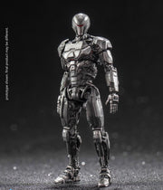 ROBOCOP 2014 EM208 PX 1/18 SCALE FIG 2-Pack - Action & Toy Figures -  HIYA TOYS