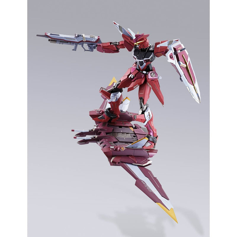 Gundam Metal Build Justice Gundam - Model Kits -  Bandai