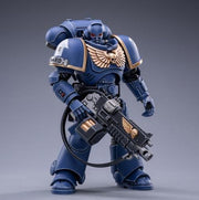 Warhammer 40K Ultramarines Intercessors SET of 4 - Action & Toy Figures -  Joy Toy