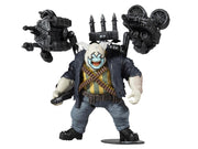 Spawn's Universe Clown Deluxe Action Figure (preorder) - Toy Snowman