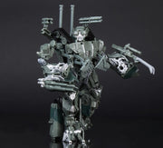 Transformers Studio Series 12 Voyager Brawl - Toy Snowman