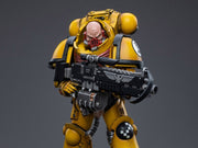 Warhammer 40K - Imperial Fists - Heavy Intercessor Rogfried Pertanal -  -  Joy Toy