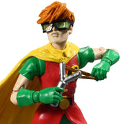 DC Build-A Wave 6 Dark Knight Returns Robin - Action & Toy Figures -  McFarlane Toys
