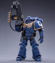 Warhammer 40K Ultramarines Intercessors SET of 4 - Action & Toy Figures -  Joy Toy