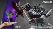 Nemesis Prime - Transformers MDLX (Preorder) - Action figure -  ThreeZero