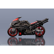 G.I. Joe figurine Model Plastic Model Kit Speed Cycle 15 cm Action figure - Model Kits -  Bandai