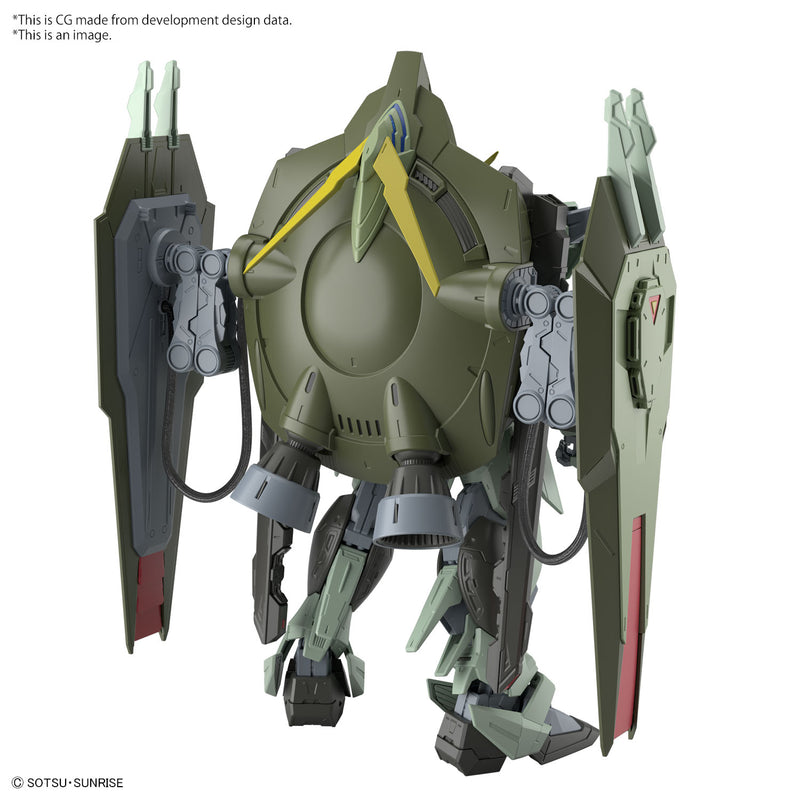 FULL MECHANICS 1/100 FORBIDDEN GUNDAM (preorder) - Model Kit > Collectable > Gunpla > Hobby -  Bandai