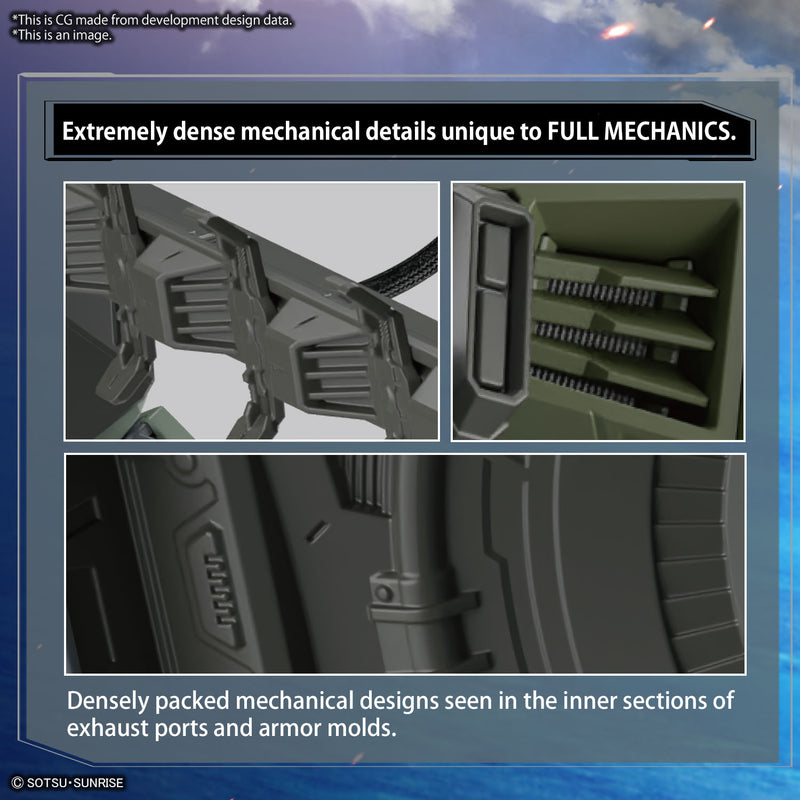 FULL MECHANICS 1/100 FORBIDDEN GUNDAM (preorder) - Model Kit > Collectable > Gunpla > Hobby -  Bandai