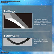 FULL MECHANICS 1/100 FORBIDDEN GUNDAM (preorder) - Model Kit > Collectable > Gunpla > Hobby -  Bandai