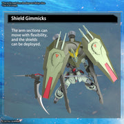 FULL MECHANICS 1/100 FORBIDDEN GUNDAM (preorder) - Model Kit > Collectable > Gunpla > Hobby -  Bandai