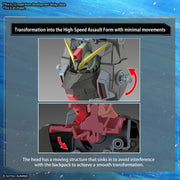 FULL MECHANICS 1/100 FORBIDDEN GUNDAM (preorder) - Model Kit > Collectable > Gunpla > Hobby -  Bandai