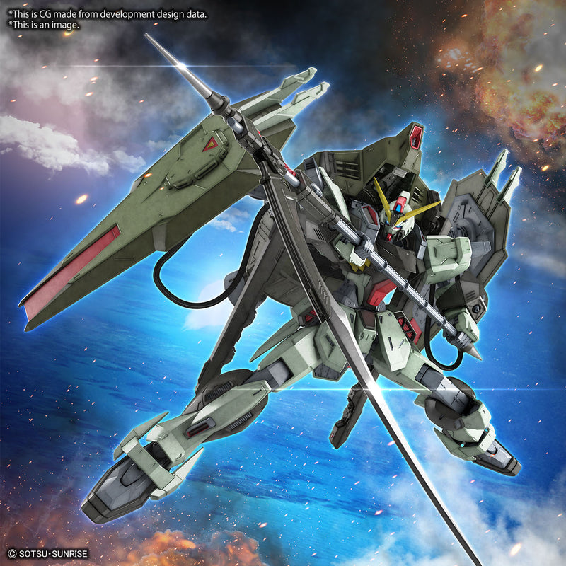 FULL MECHANICS 1/100 FORBIDDEN GUNDAM (preorder) - Model Kit > Collectable > Gunpla > Hobby -  Bandai
