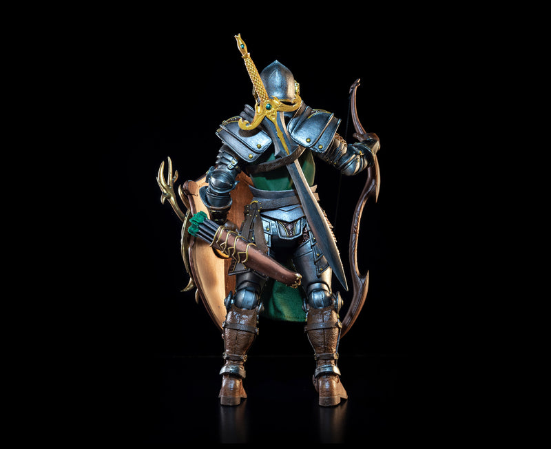 Mythic Legions - Xylernian Guard - All Stars 5+ Wave (preorder) - Action & Toy Figures -  Four Horsemen