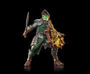 Mythic Legions - Xylernian Guard - All Stars 5+ Wave (preorder) - Action & Toy Figures -  Four Horsemen