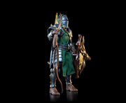 Mythic Legions - Xylernian Guard - All Stars 5+ Wave (preorder) - Action & Toy Figures -  Four Horsemen
